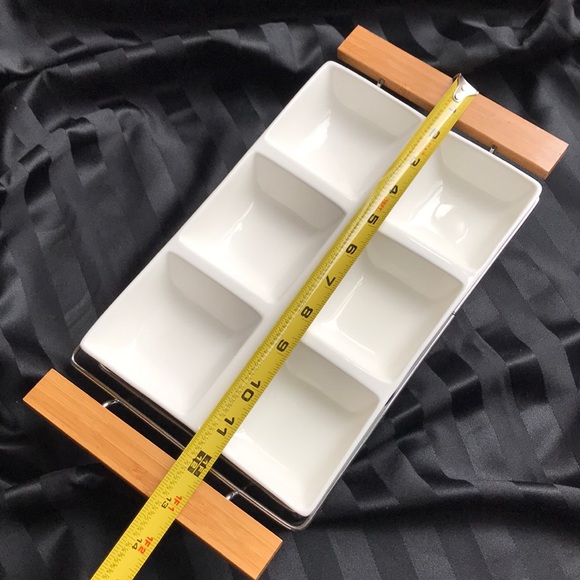 Porcelain Server - Picture 6 of 10